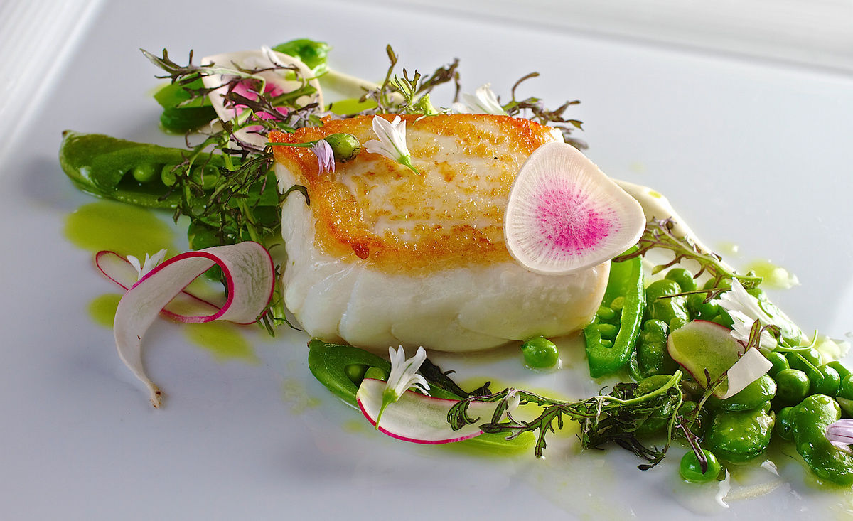 Getting Fresh with San Diego's Top Chefs